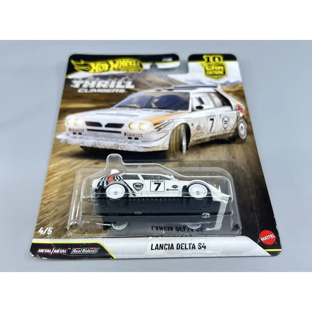 Hot Wheels hot wheels